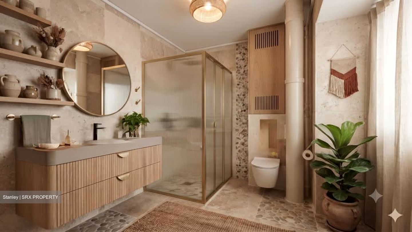 Blk 108 Rajah Court (Toa Payoh), HDB Executive #583945761